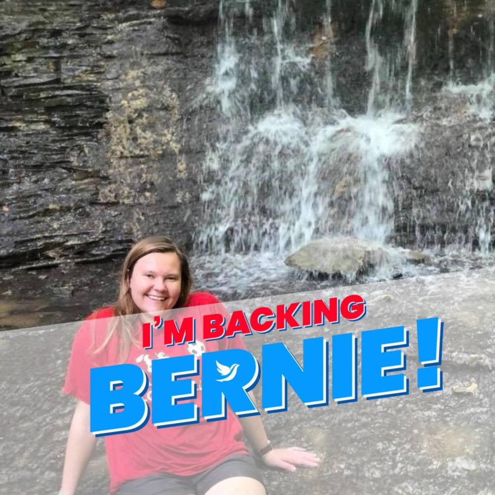 Meet your Posher, Kylyn